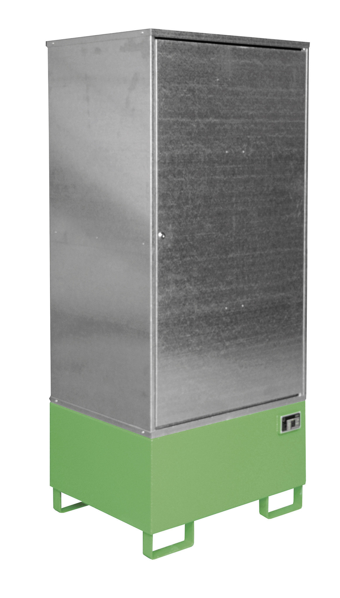 Armoire pour matiéres dangereuses GS-1