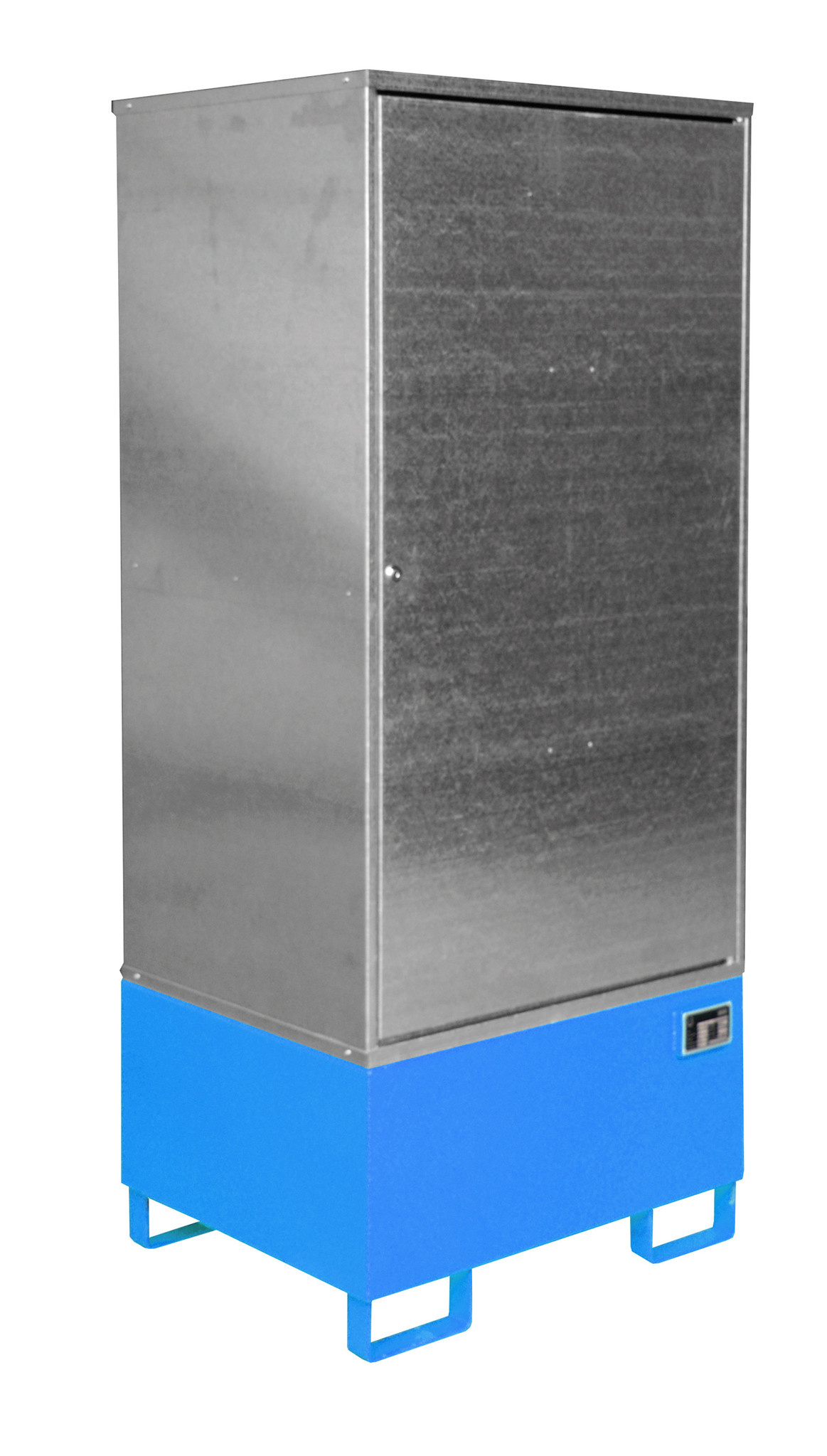 Armoire pour matiéres dangereuses GS-1