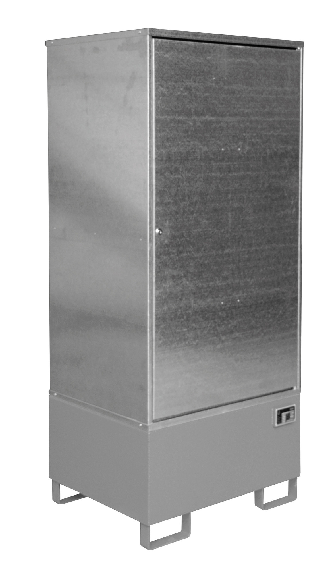 Armoire pour matiéres dangereuses GS-1