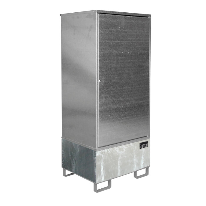 Kast voor gevaarlijke stoffen GS-1