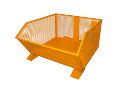 Gaascontainer GU-G 1000