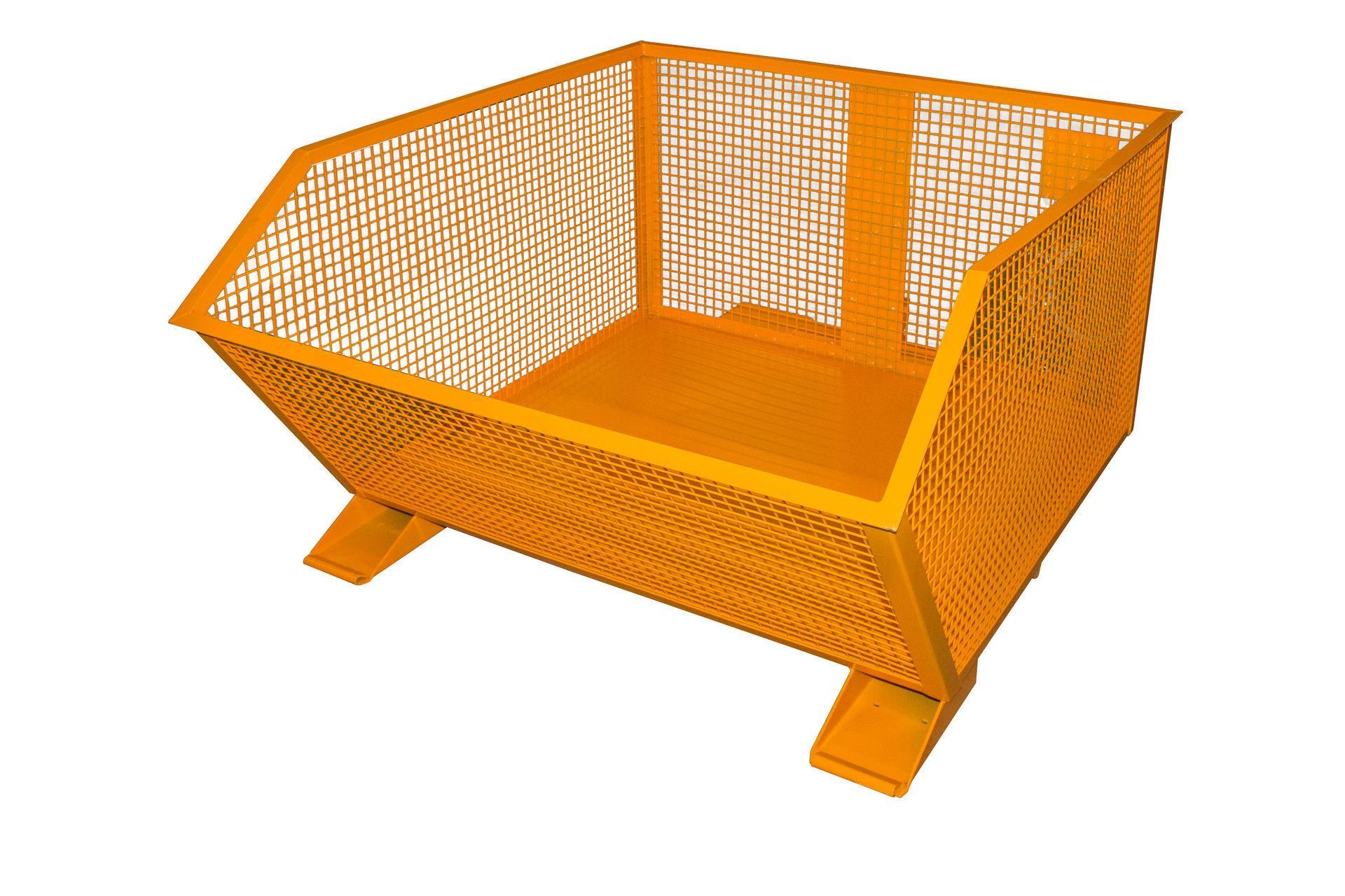 Gaascontainer GU-G 1000