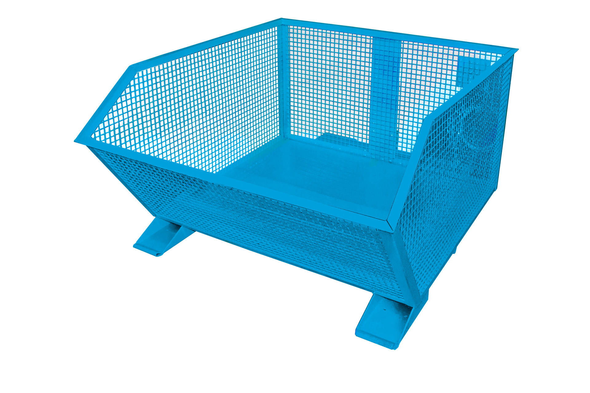 Gaascontainer GU-G 1000