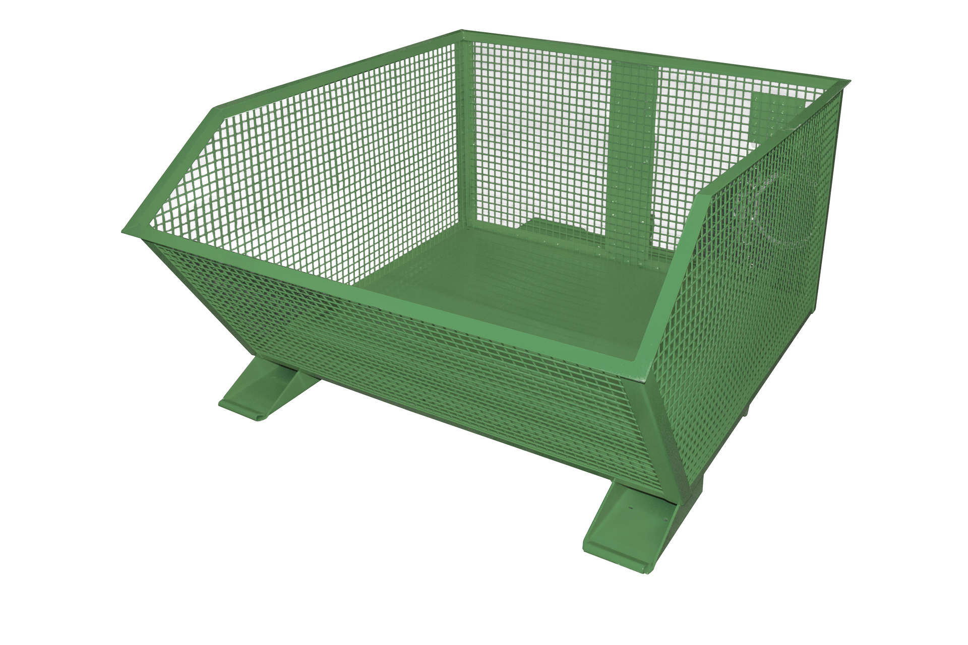 Gaascontainer GU-G 1000