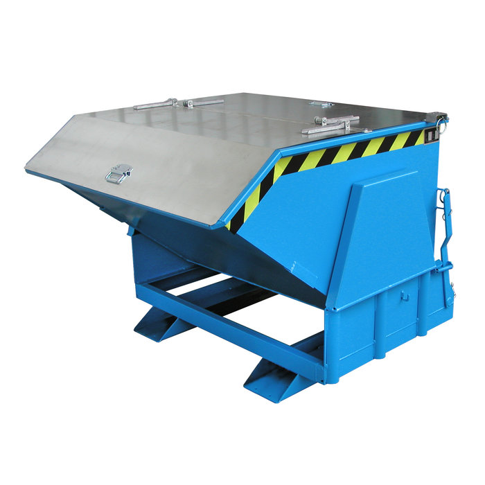 Bac basculant BK 100