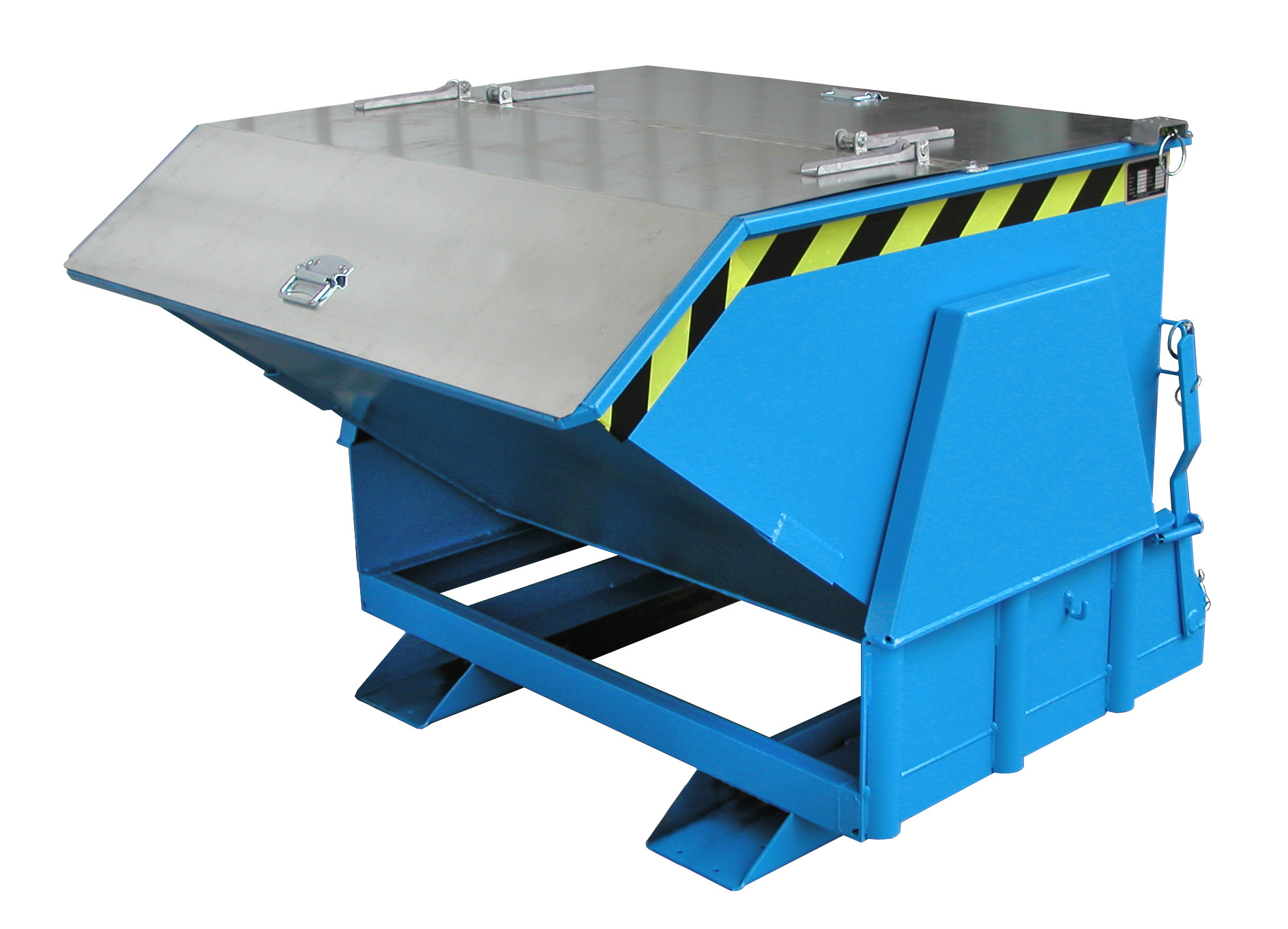 Bac basculant BK 100