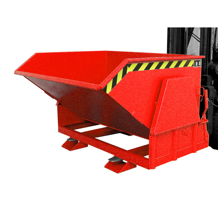 Kiepcontainer BK 120