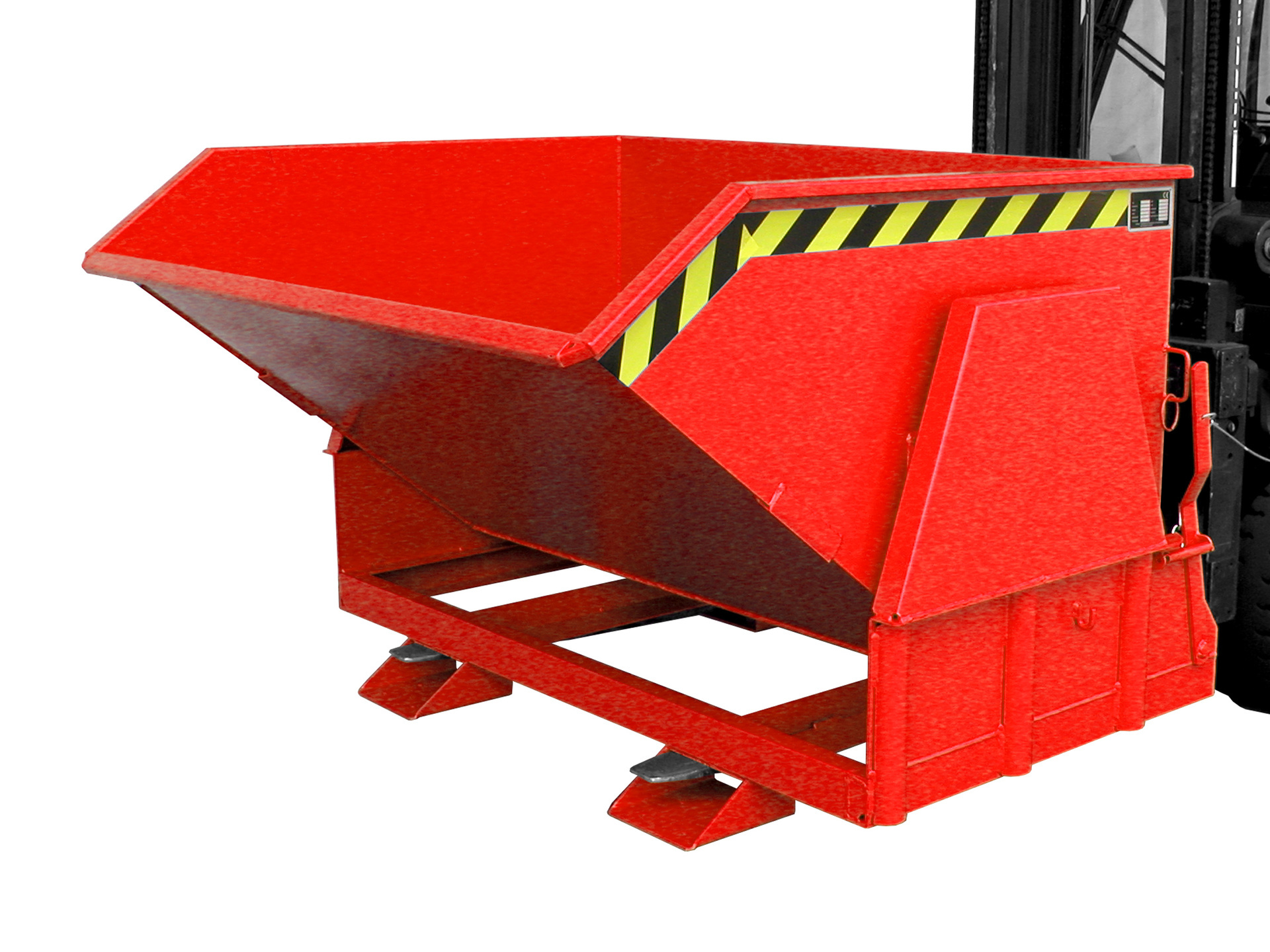 Bac basculant BK 120