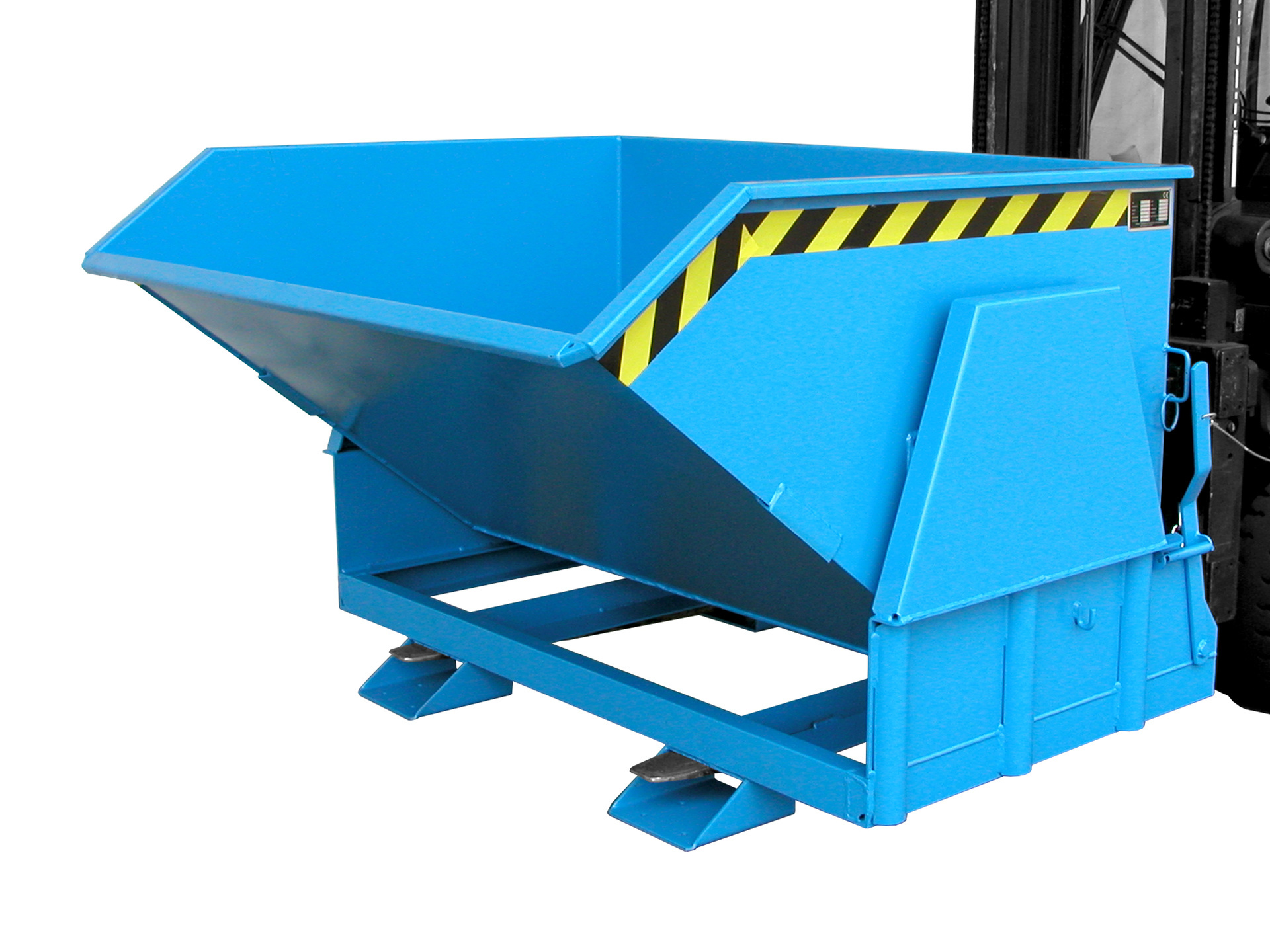 Kiepcontainer BK 120