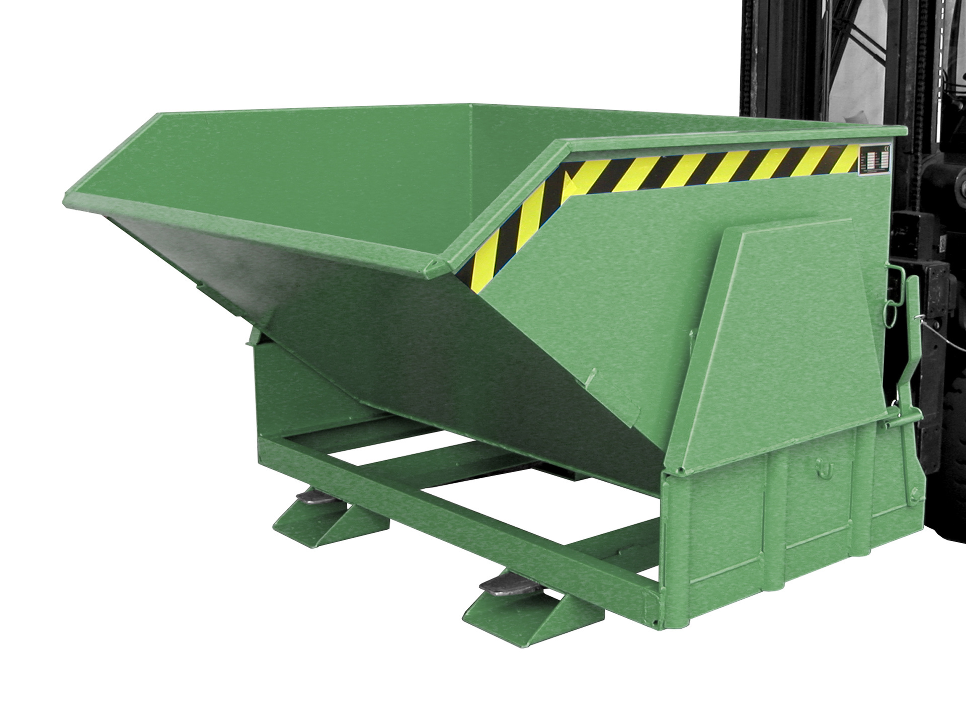 Bac basculant BK 120