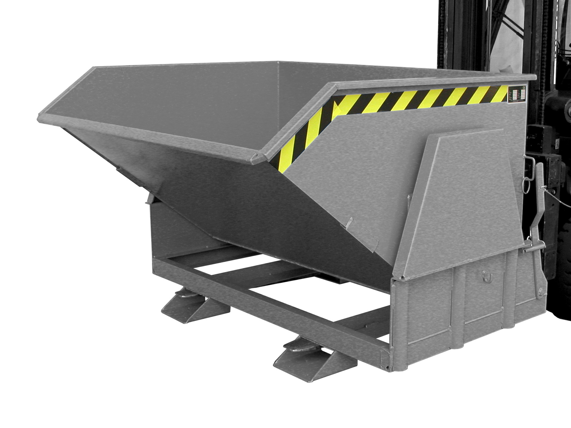 Bac basculant BK 120