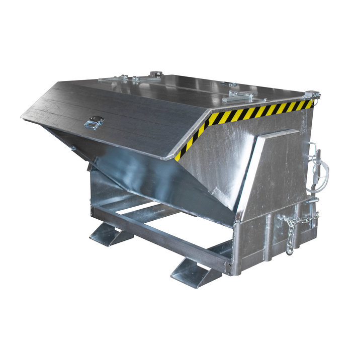 Bac basculant BK 120