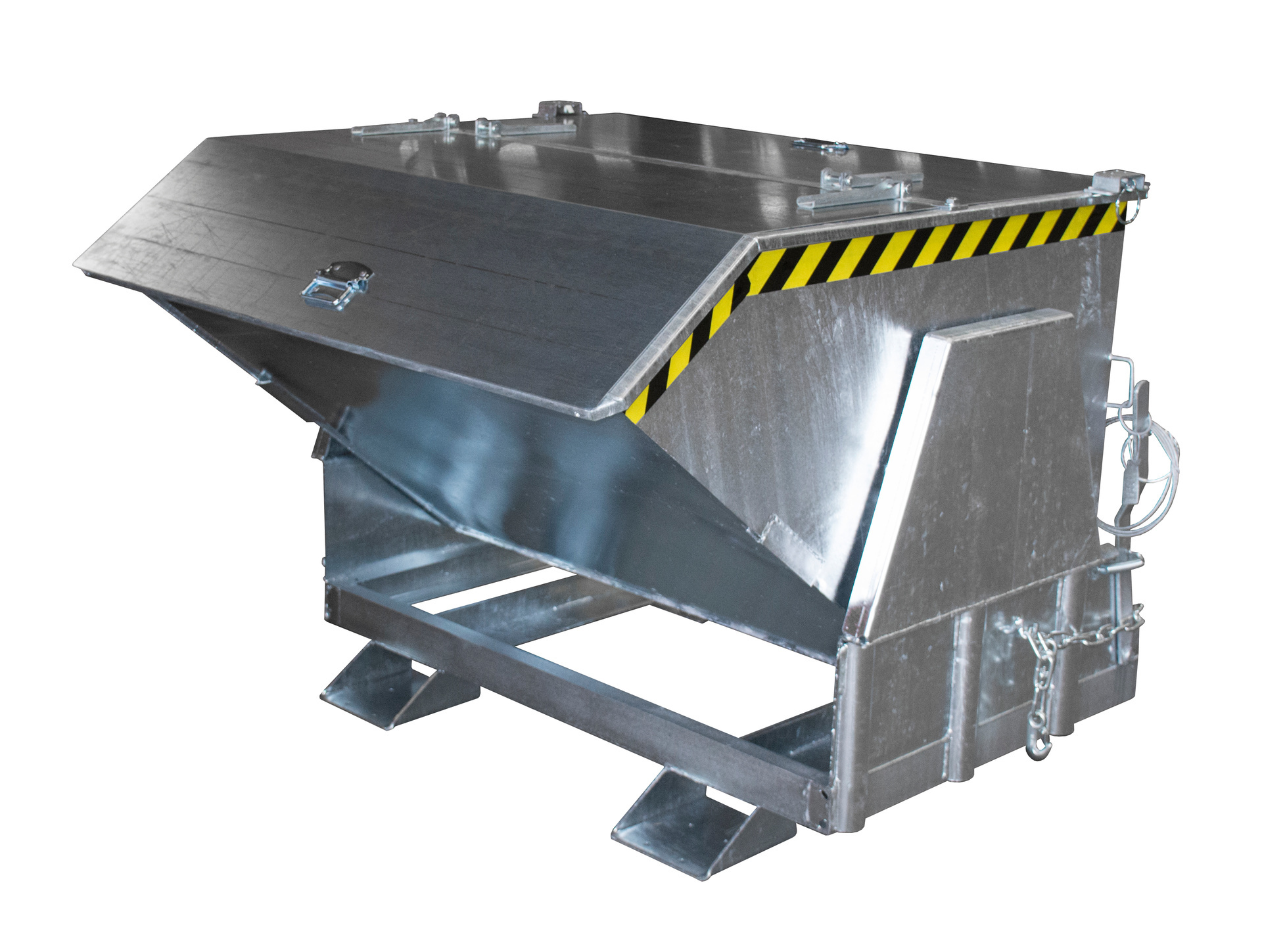 Bac basculant BK 120