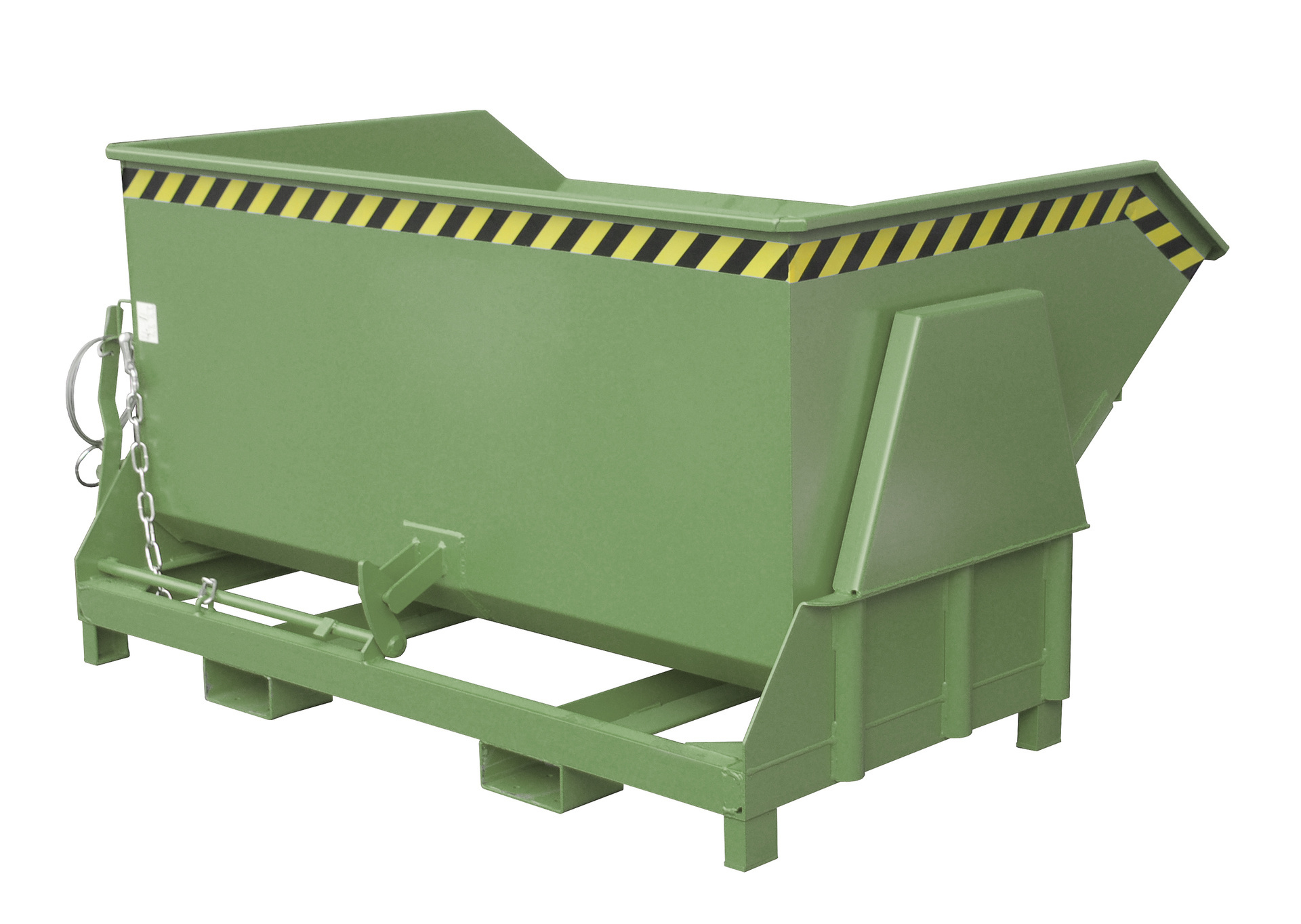 Kiepcontainer BK 150