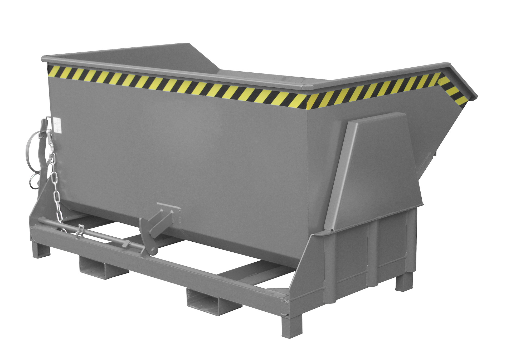 Bac basculant BK 150