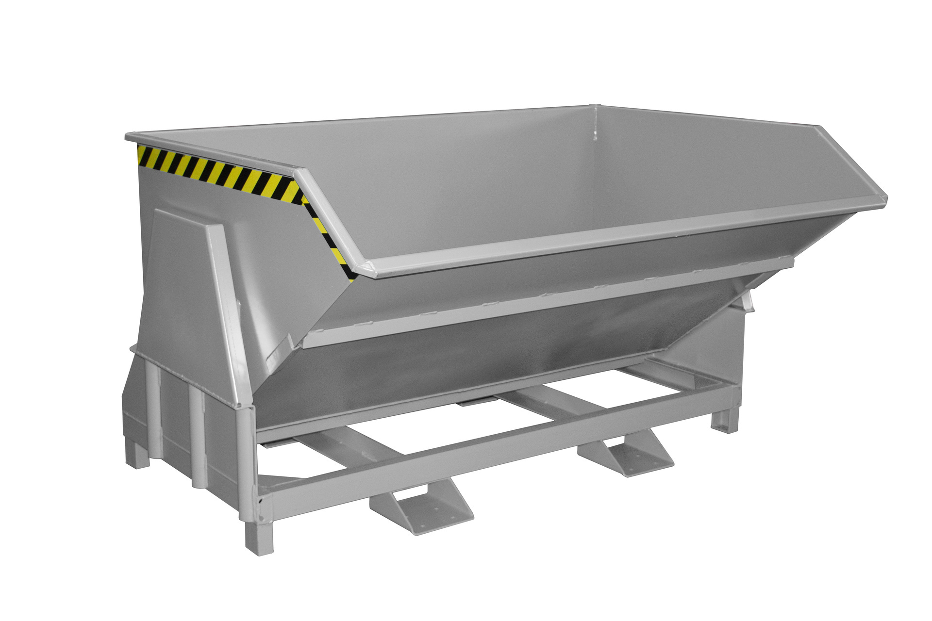 Bac basculant BK 150