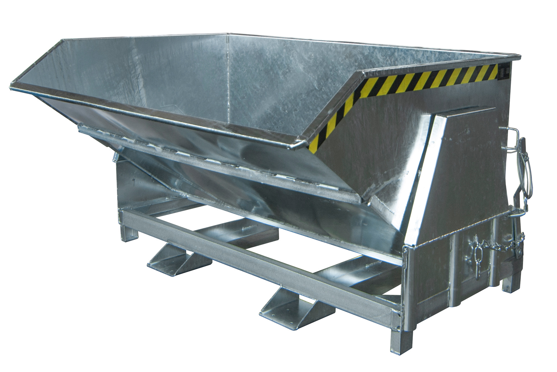 Bac basculant BK 150