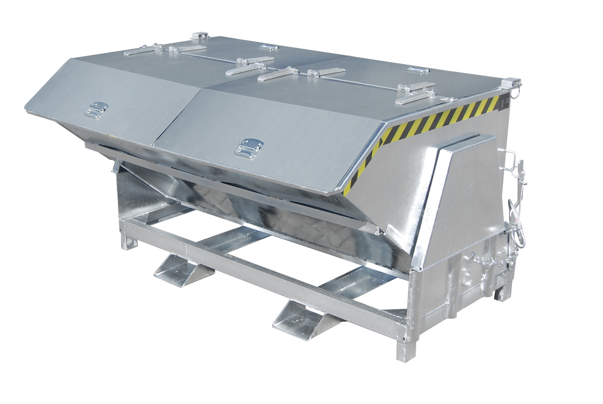 Bac basculant BK 150