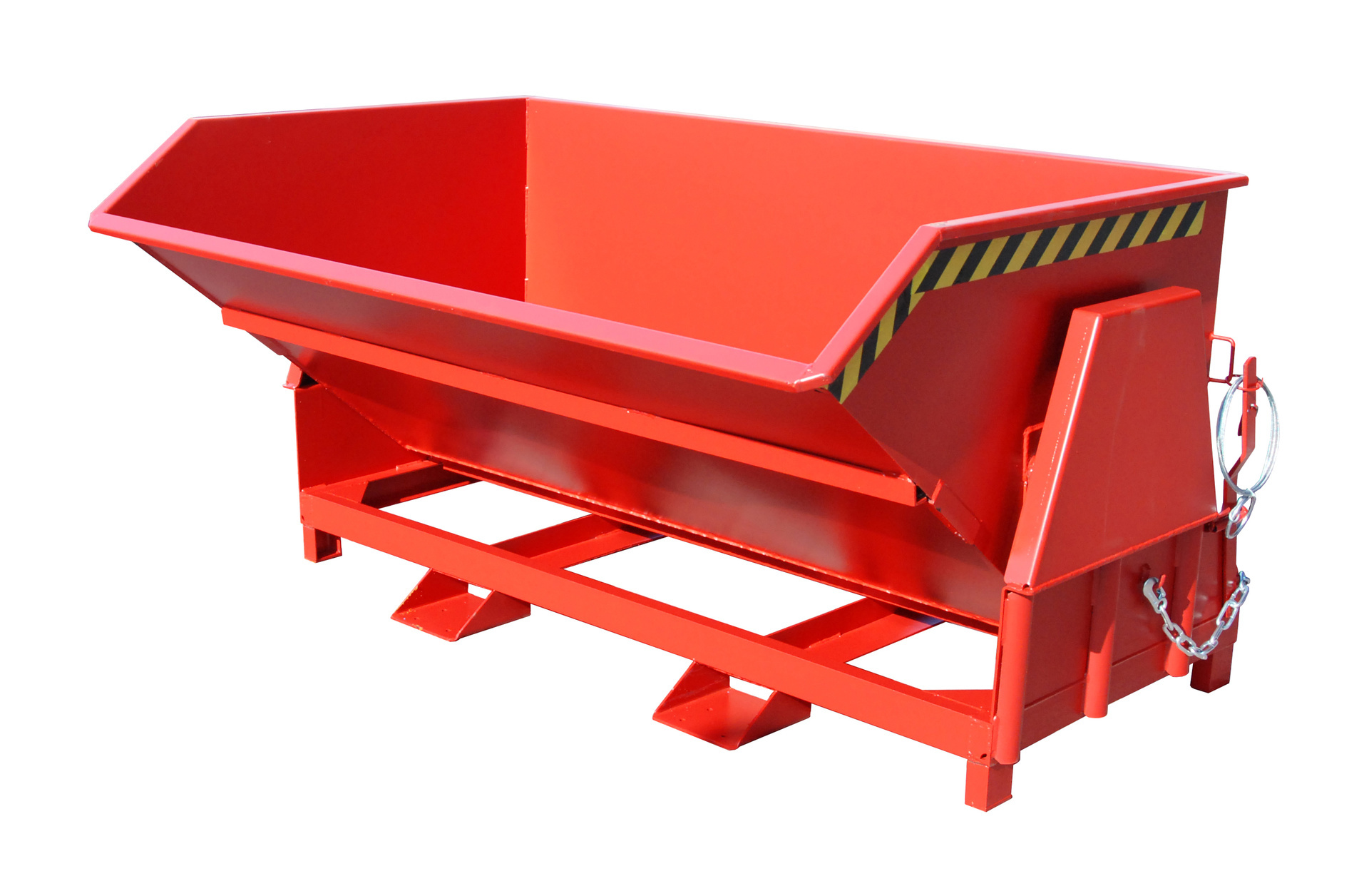 Kiepcontainer BK 200