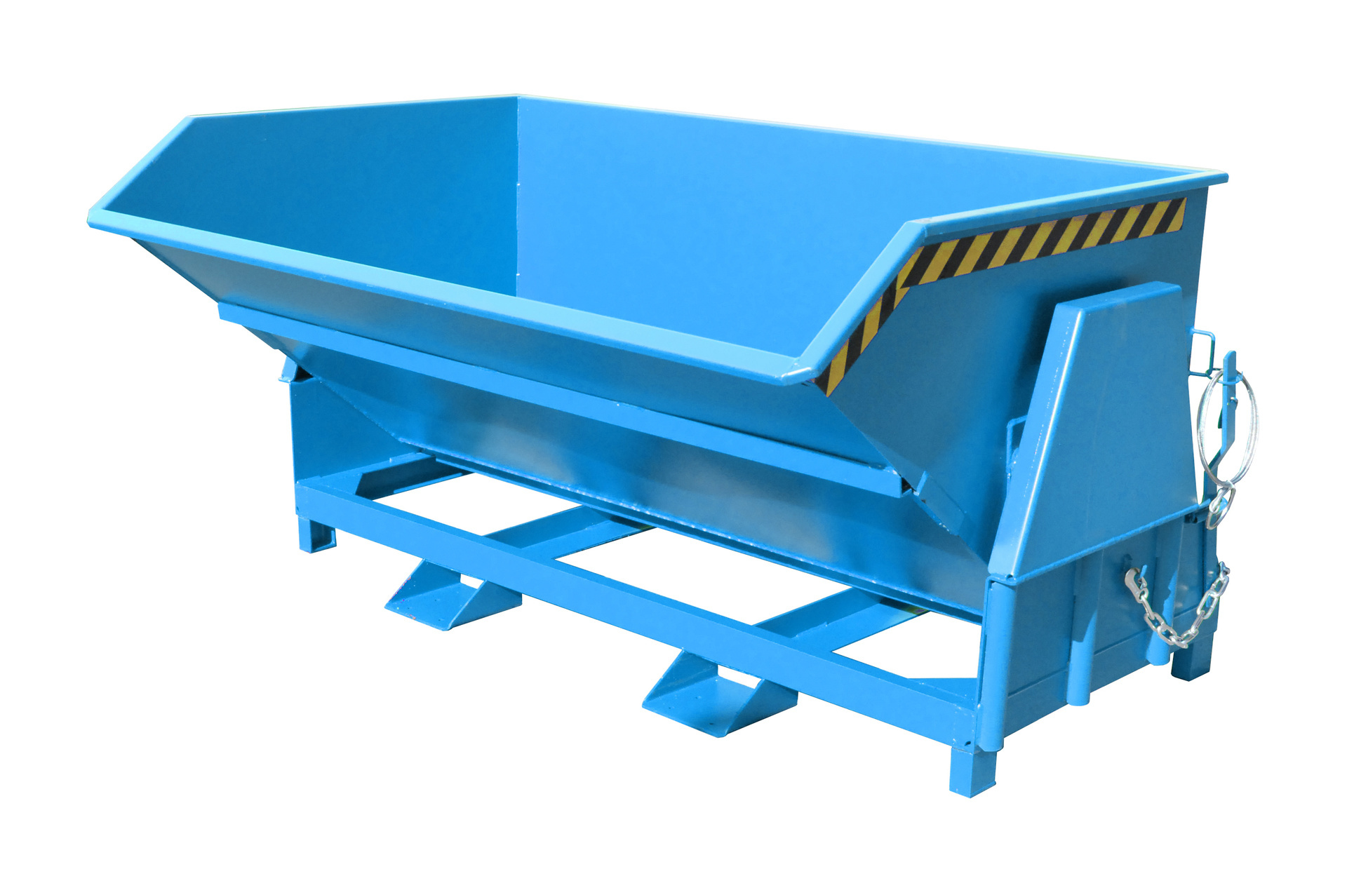 Kiepcontainer BK 200