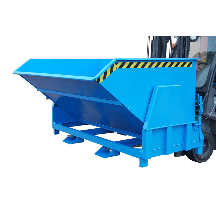 Bac basculant BK 200