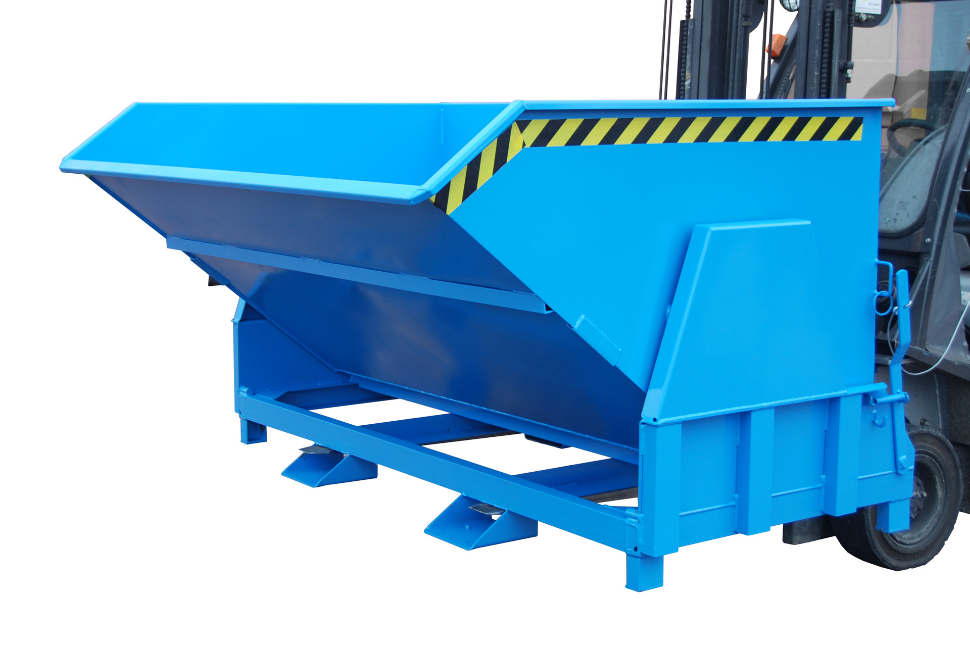 Kiepcontainer BK 200