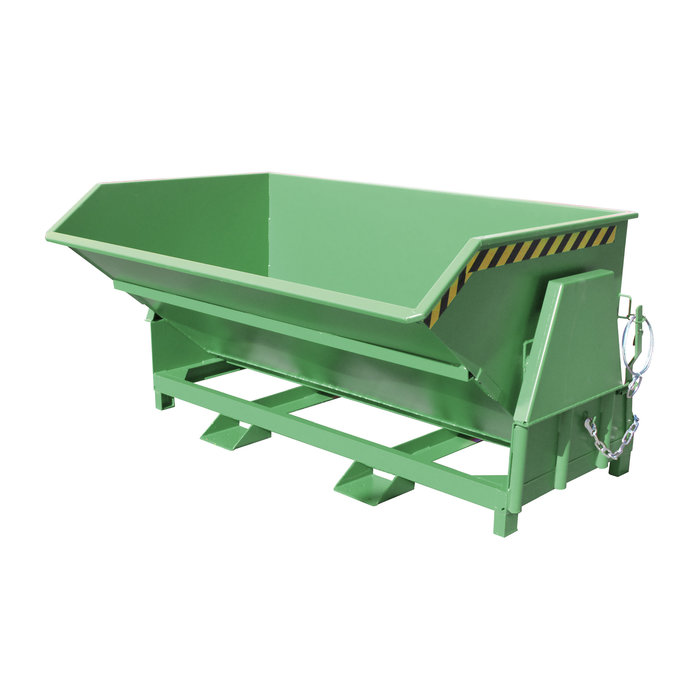 Bac basculant BK 200