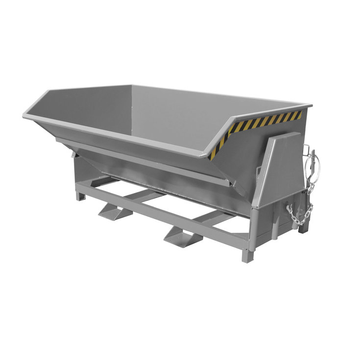 Bac basculant BK 200