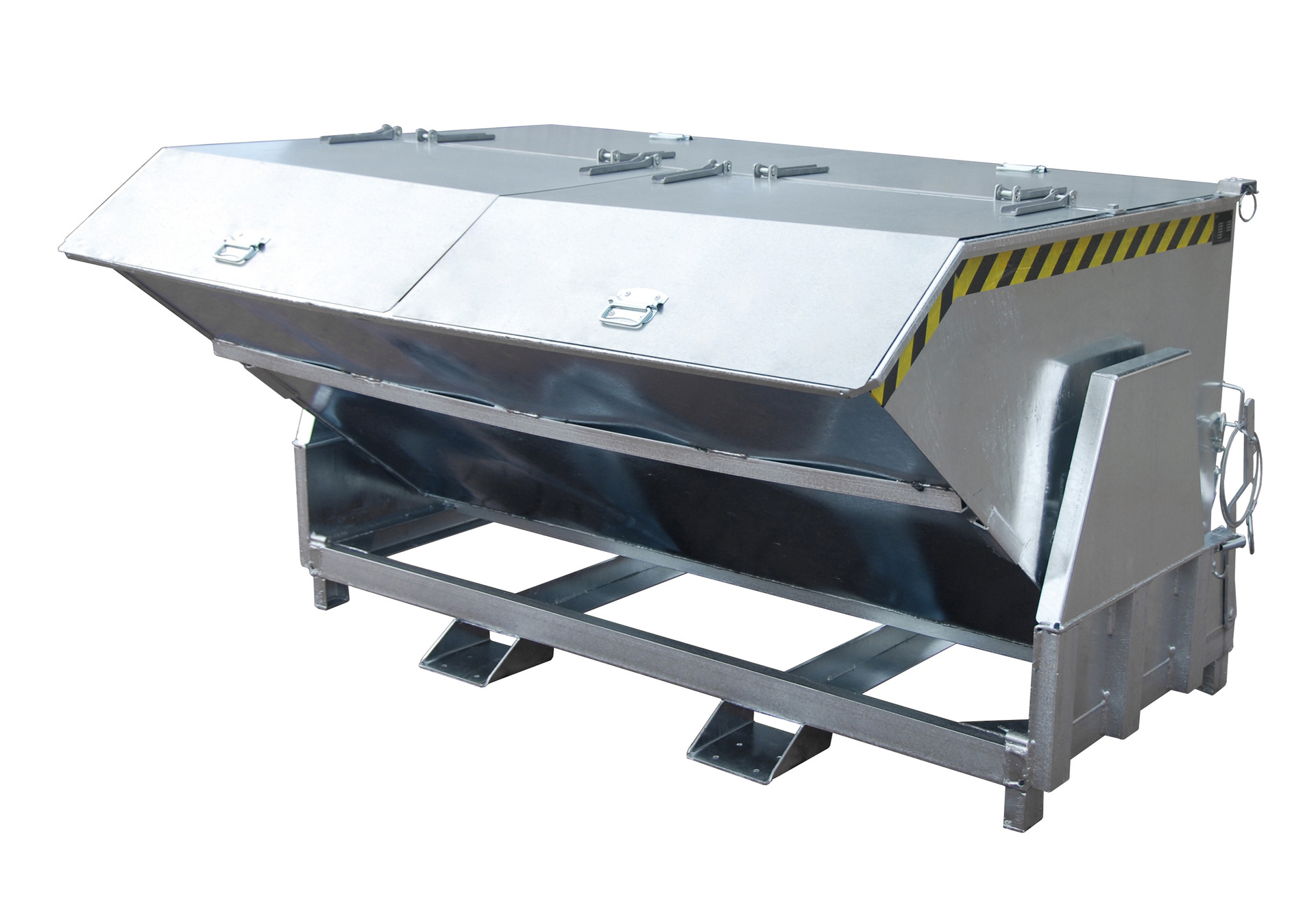 Kiepcontainer BK 200