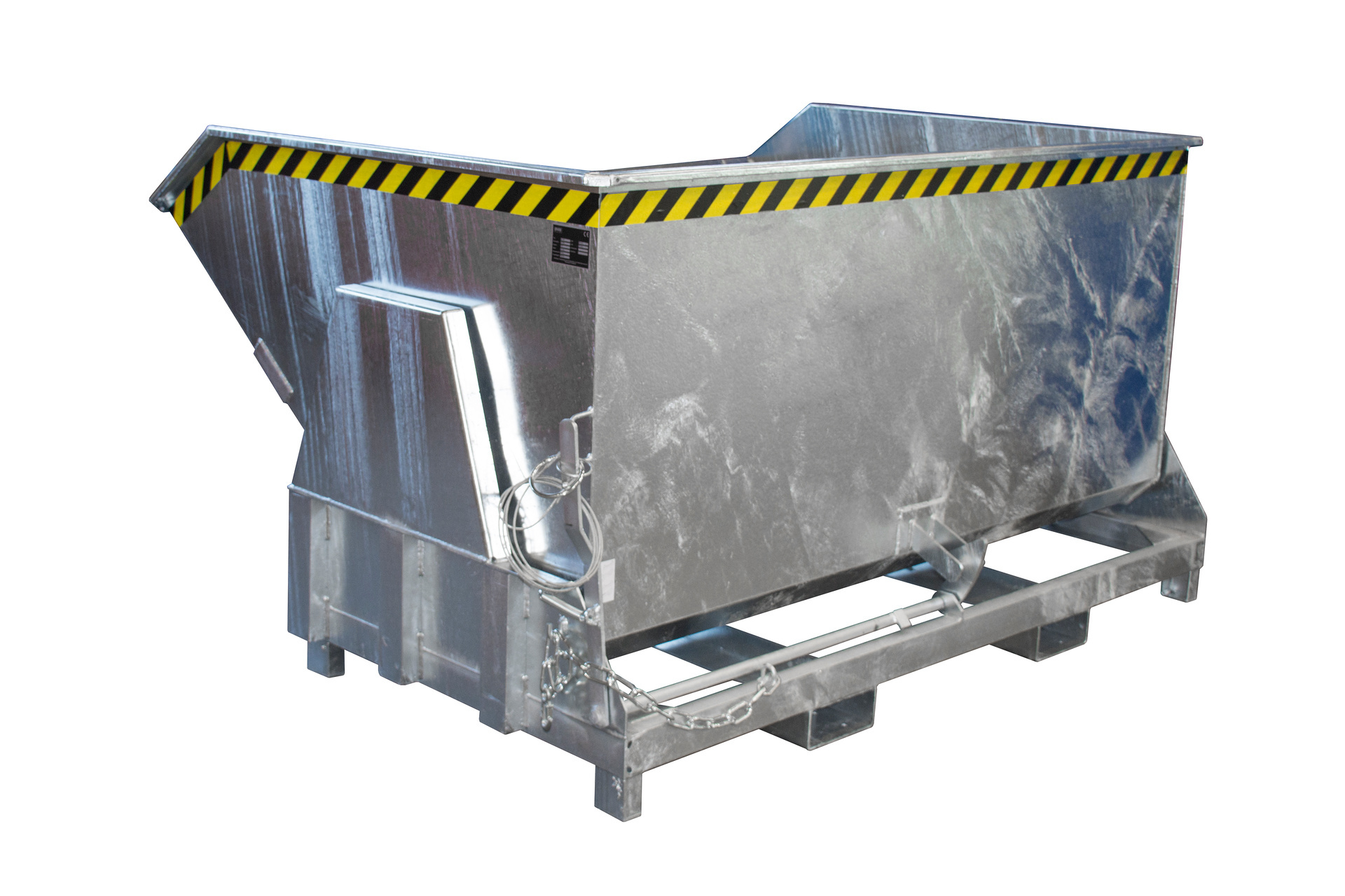 Kiepcontainer BK 200