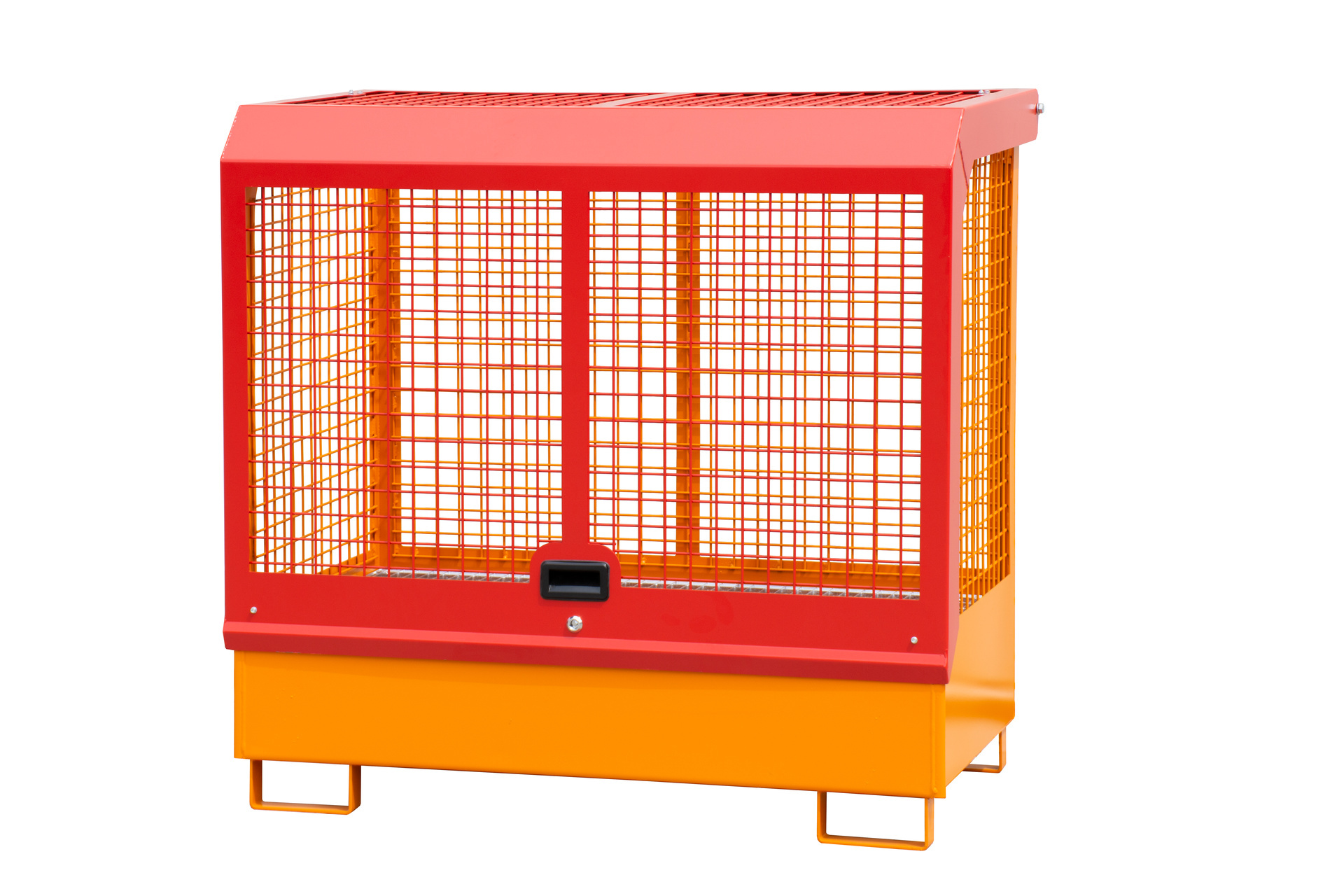 Depot voor gevaarlijke stoffen GD-C