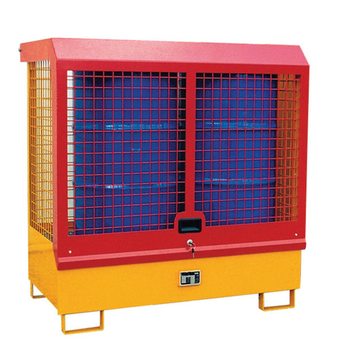 Dépôt pour matières dangereuses GD-C