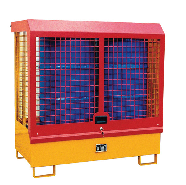 Depot voor gevaarlijke stoffen GD-C