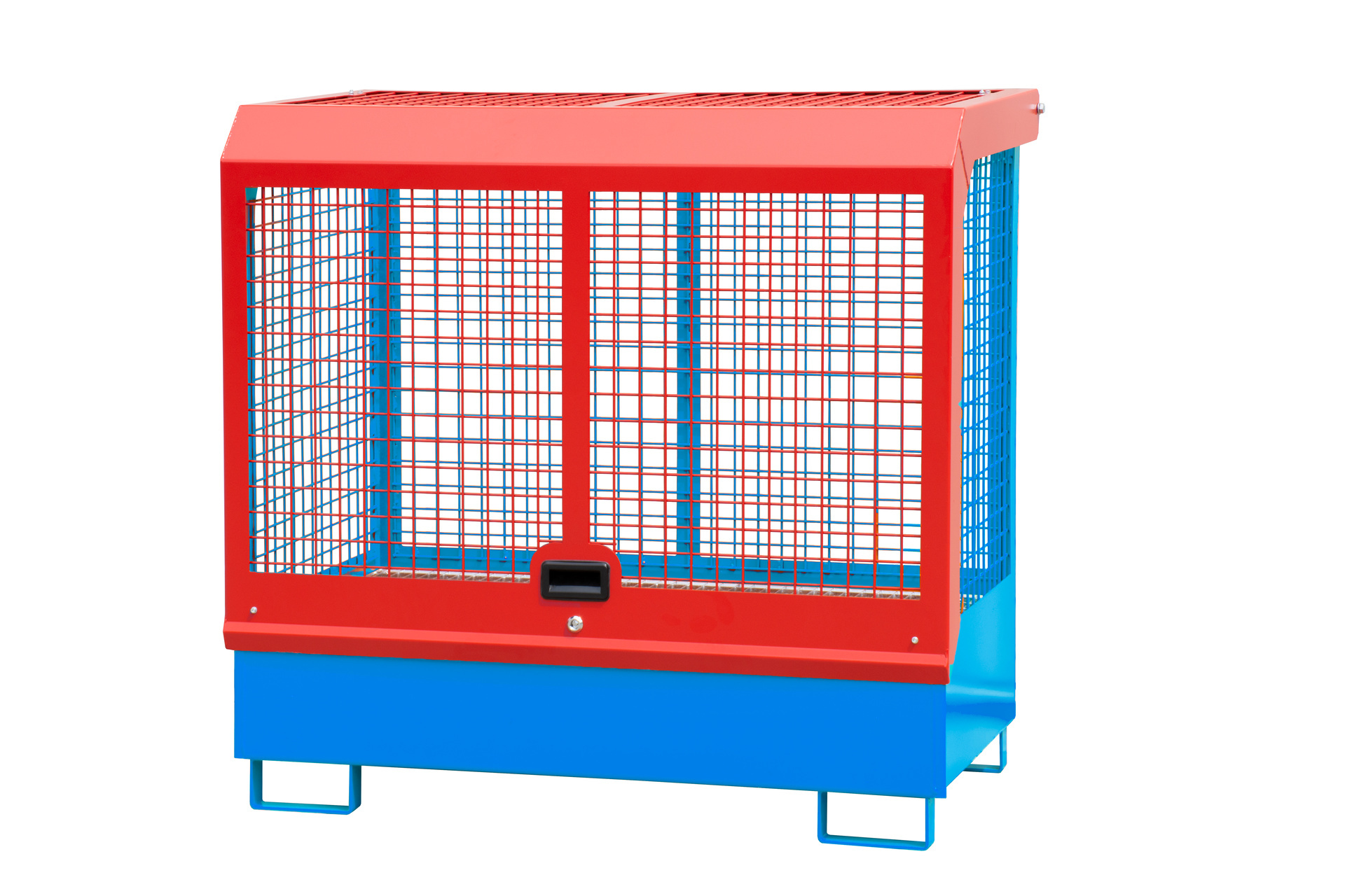 Depot voor gevaarlijke stoffen GD-C