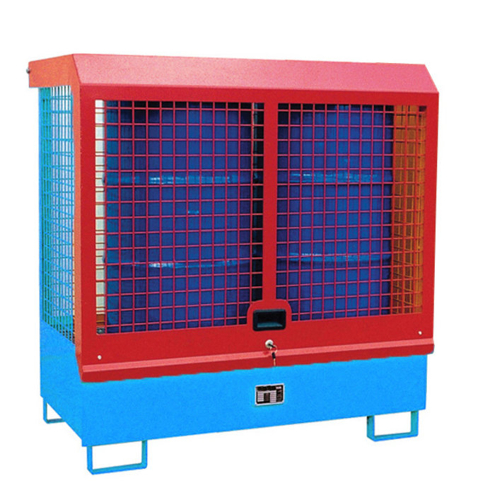 Dépôt pour matières dangereuses GD-C