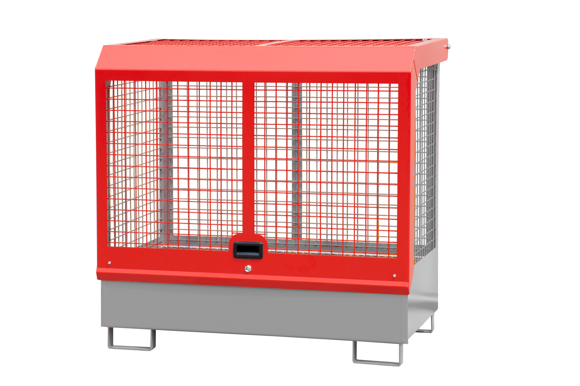 Dépôt pour matières dangereuses GD-C