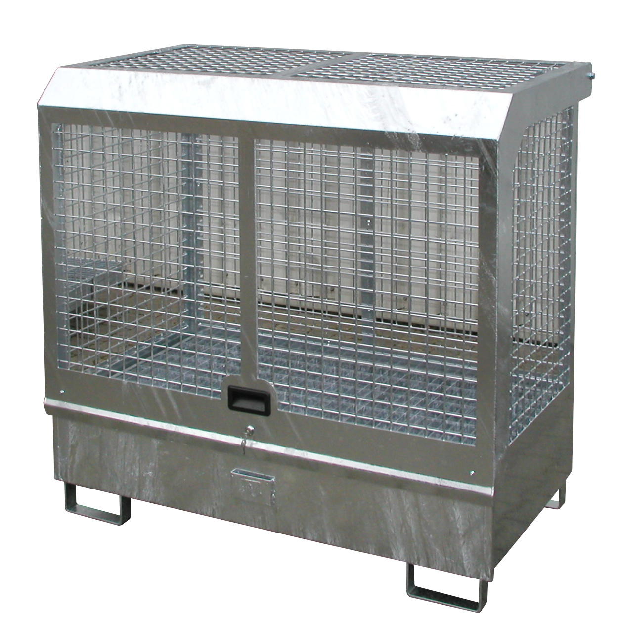 Dépôt pour matières dangereuses GD-C