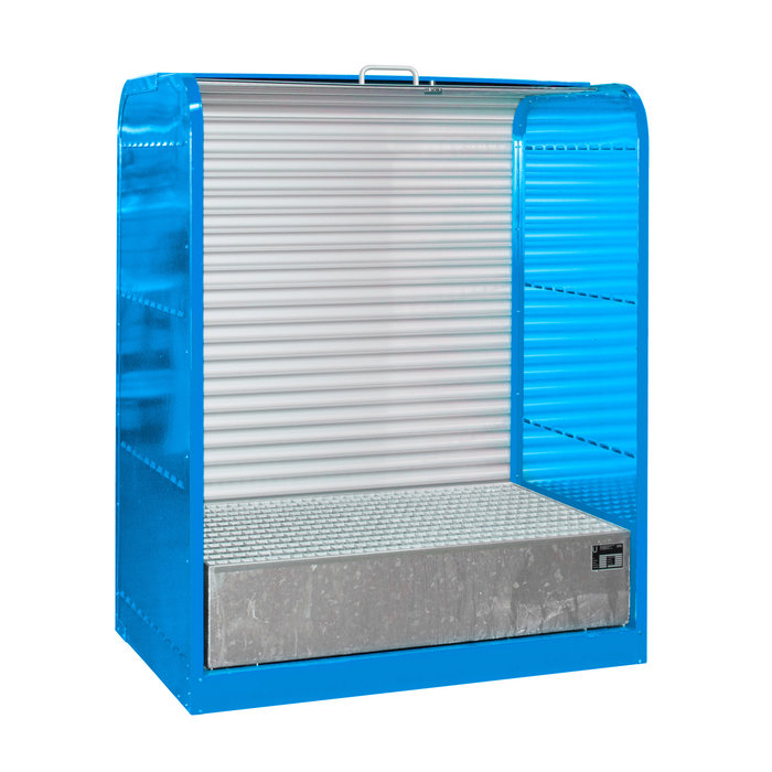 Armoire à volet roulant type RSG RSG-1