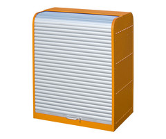 Gevaarlijk materiaal-Rolluikkast RSG-2