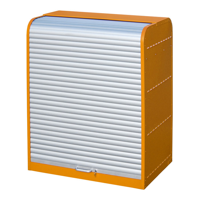 Gevaarlijk materiaal-Rolluikkast RSG-2