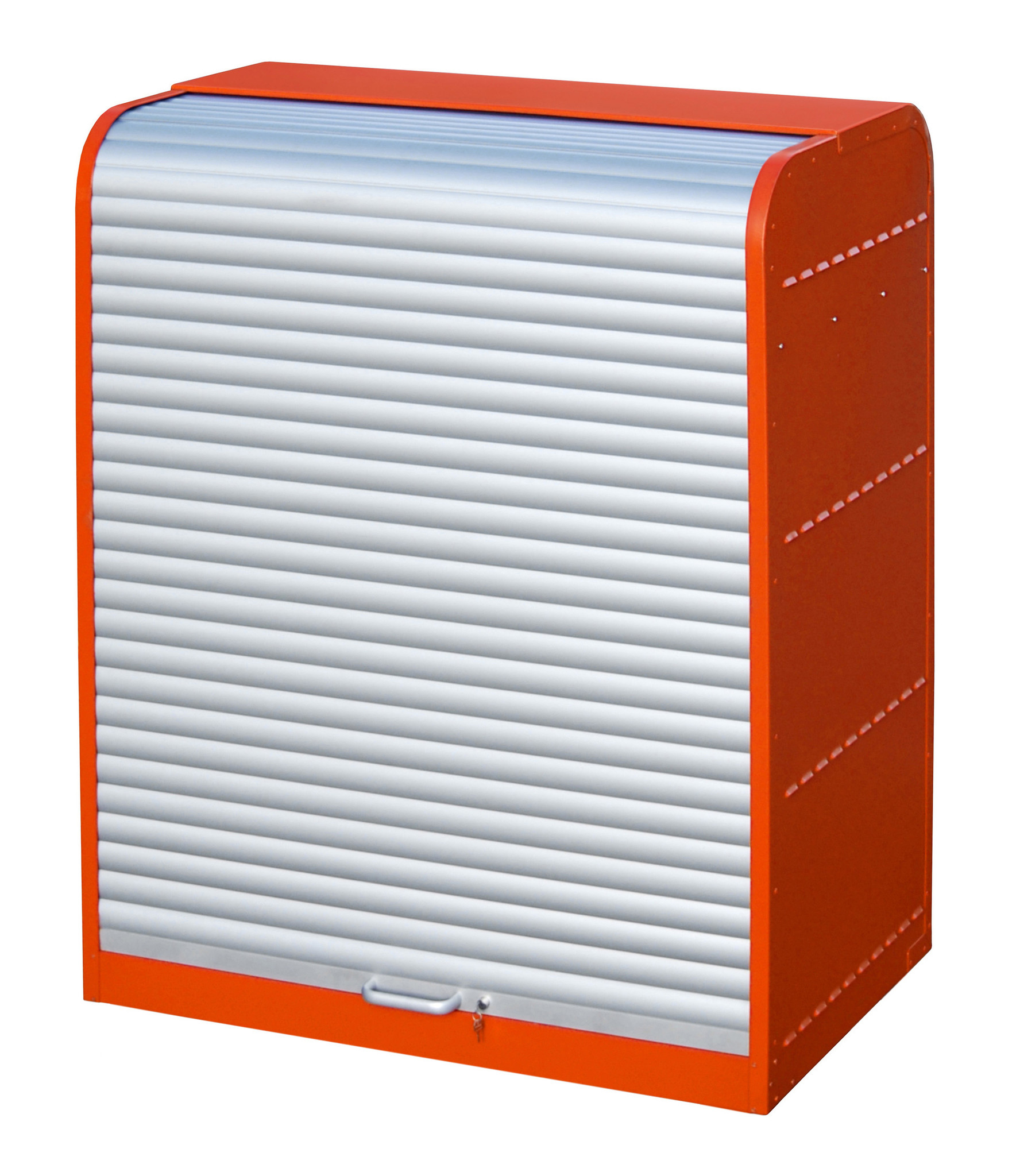 Gevaarlijk materiaal-Rolluikkast RSG-2