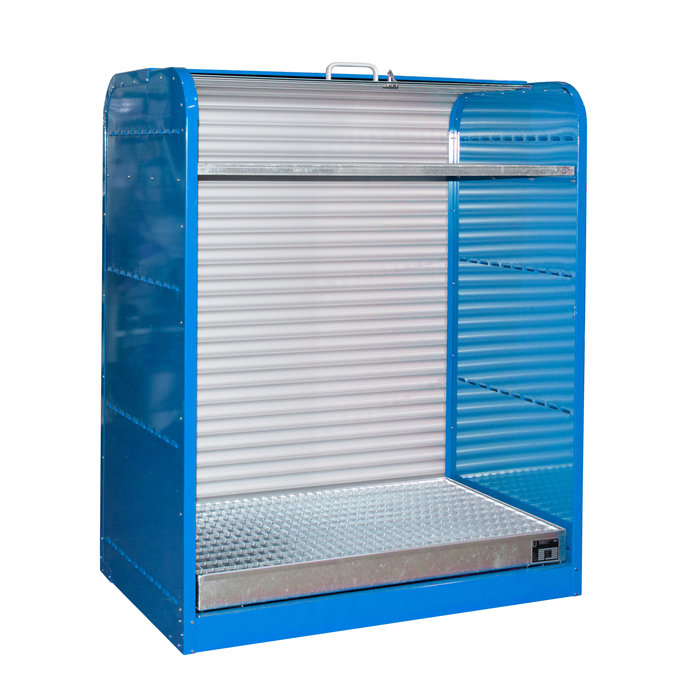 Armoire à volet roulant type RSG RSG-2