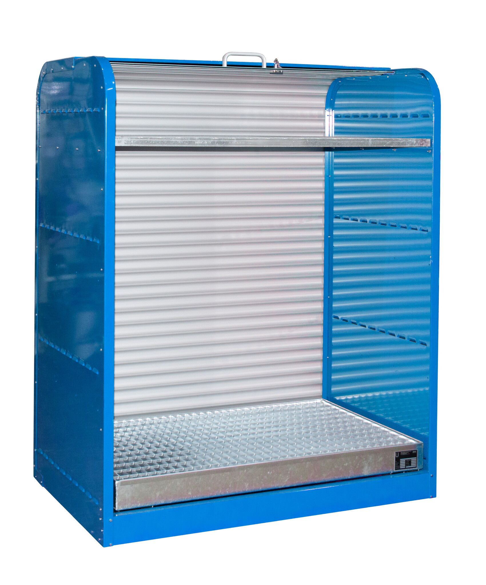 Armoire à volet roulant type RSG RSG-2