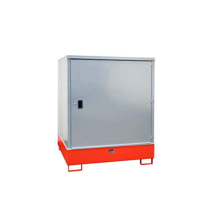 Armoire pour matiéres dangereuses GS-3