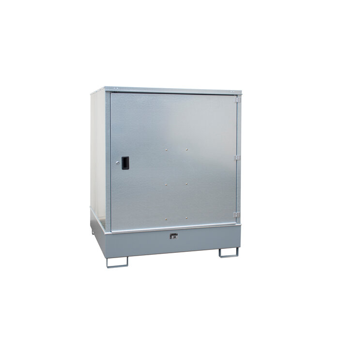 Armoire pour matiéres dangereuses GS-3