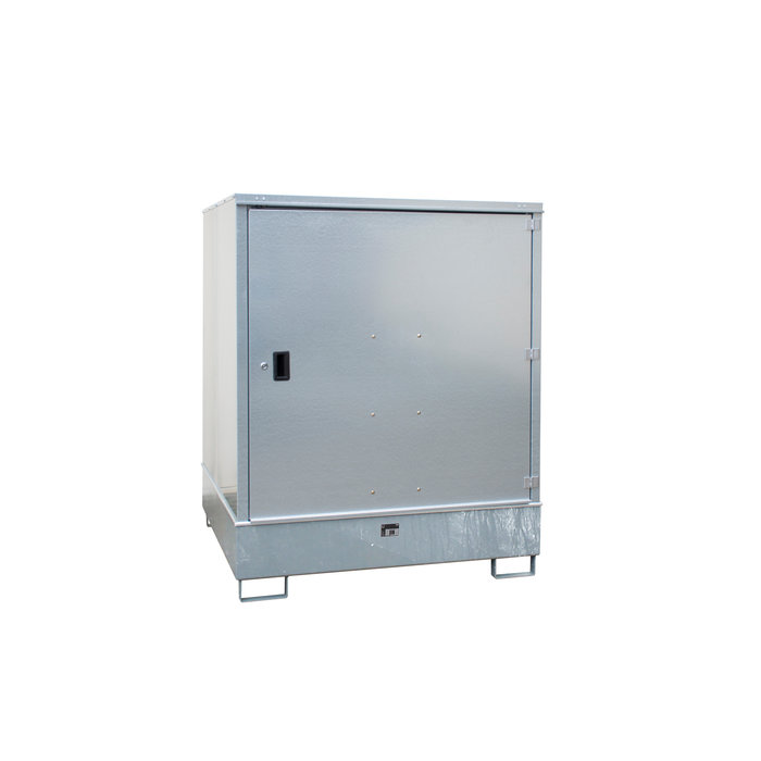 Armoire pour matiéres dangereuses GS-3