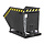 Benne basculante KK 250