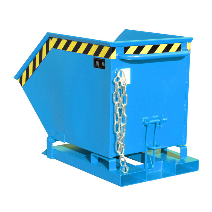 Benne basculante KK 250