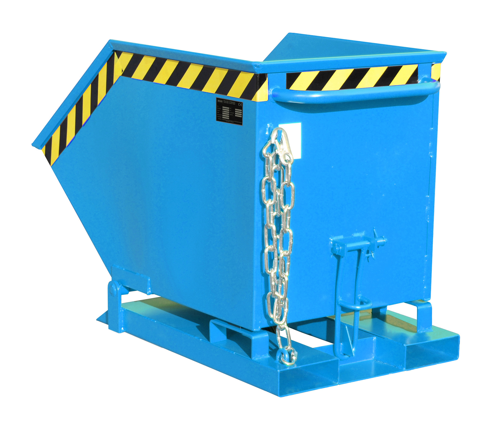 Benne basculante KK 250