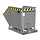 Benne basculante KK 250